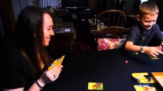 Honey Wars Kickstarter Intro