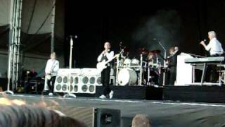 Status Quo - Guilfest 2010