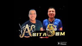 Banda Agita Som - Seleção  Cumbia