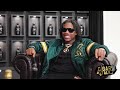 Neek Bucks on working with Hitmaka, is NY drill dying, growing up in trenches Harlem