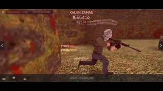 Sözde Oyunda Top 1 olan ile vs (99 VS PQS)
