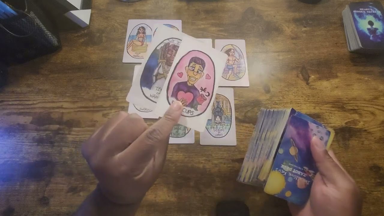 ARIES ♈️: U HAVE A LOT OF PEOPLE UPSET WITH U. 😄#KARMA #love #fake #tarot #community #betrayal 