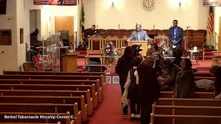 Celebration of Life for Richard White