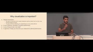 F18 Recitation 4: Tensorboard and Understanding Data