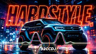 ㊣92CCDJ🔥C-Hardstyle 少年英雄 超嗨的Hardstyle节奏，嗨到你妈不认得！