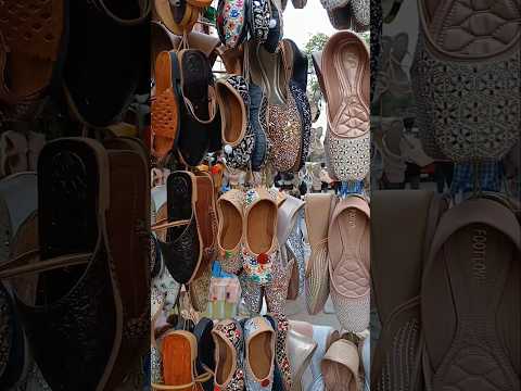 Dhaka New Market Juta