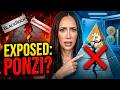 EXPOSED BlackRock and MicroStrategy Bitcoin Ponzi (All of Crypto at RISK)