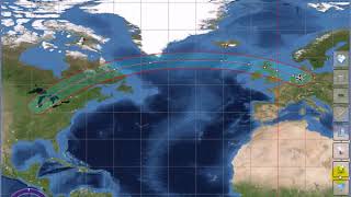 OWS 9 Luciad Semantic Mediation Aviation