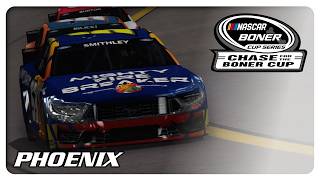 PENULTIMATE RACE OF THE SEASON - NR2003 BCS Race 35