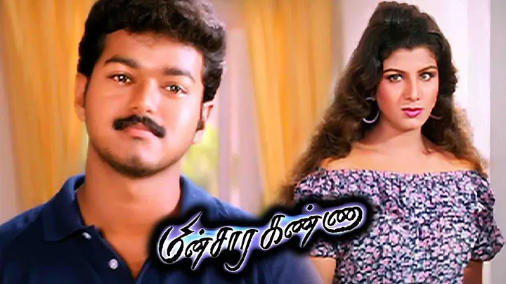 #Vijay Minsara Kanna Full Movie HD |  | Kushboo , ...