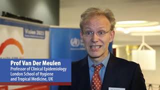 Use of Evidence informed policy making