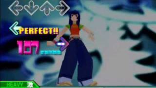 Stepmania: Wildside- SUPERSTAR