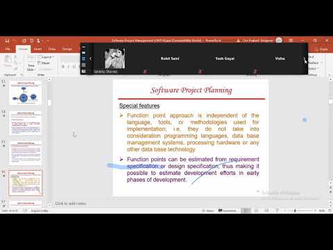 Software Engineering LEC 02 - YouTube