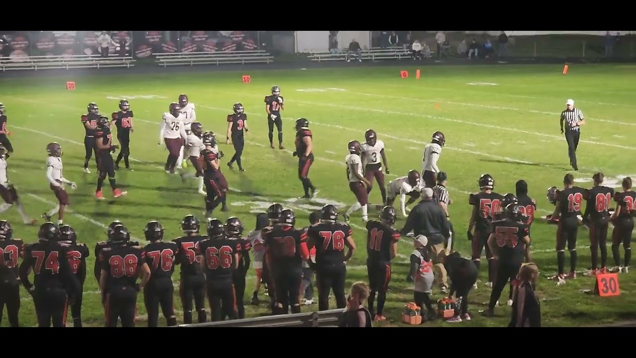 SV 48 Ligonier 0 9/23/22