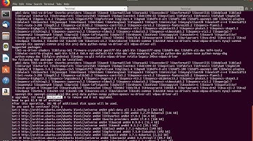 How to Install Python OpenCV in Ubuntu 18.04