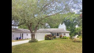 Sarasota Homes for Rent: 766 Locklear Ave, Sarasota, FL 3BR/2BA by Sarasota Property Management