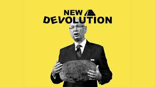 NEW DEVOLUTION - THAT'S GOOD - DEVO TRIBUTE