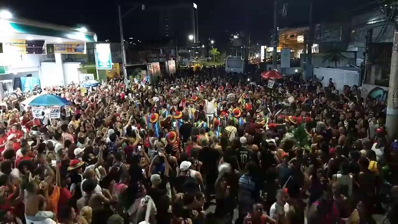 DESFILE AO VIVO YouTube