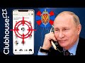 Новости миллионеров: Маск и Путин в Clubhouse? Цукерберг и  Apple, мясо для Билла Гейтса, Рей Далио