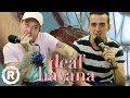 Capture de la vidéo Deaf Havana Interview: 'Rituals', Writing Backwards, Gospel Choirs & Justin Bieber