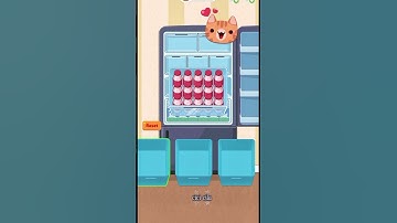 Tidy Master 😺 Level 93 #gamers  #shortvideo #tranding