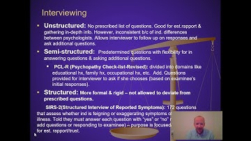 Module 2 video lecture (part 1)