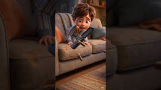 TV Remote Aur AC Remote hai | #shortsfeed #youtubeshorts #shorts #viralshorts