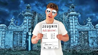 Tag der ZEUGNISSE💀(MEIN ENDE)
