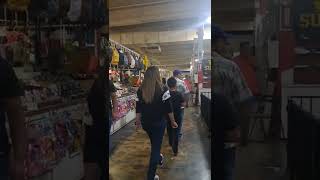 la pulga del dorado en stockton