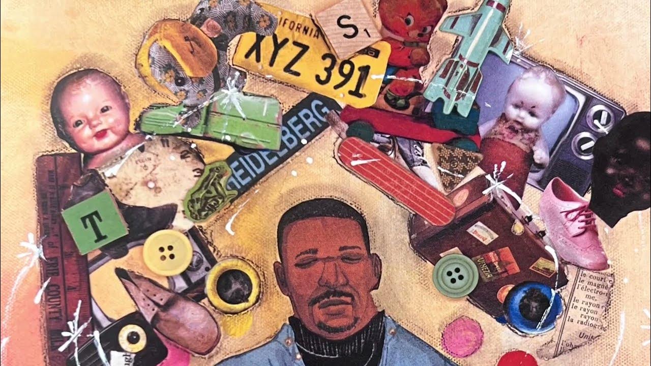 Magic Trash Read Aloud YouTube