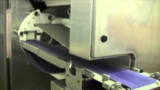 Maja Otomatik Kontrollü Taze Et Dilimleyici Fp 100