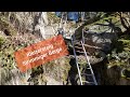 Layensteig Strimmiger Berg - via ferrata - Klettersteig