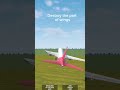 SPEED BUG!! 😭✌️ #airplanecrashes #aviation #aviation #edit #gaming #automobile #memes #funny #landin