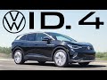 2021 VW ID 4 Review ELECTRIC SUV NEEDS IMPROVEMENT 2021 VW ID 4 Review ELECTRIC SUV NEEDS IMPROVEMENT