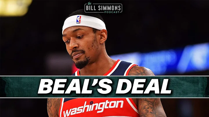 What Will the Wizards Do With Bradley Beal? | The Bill Simmons Podcast - DayDayNews