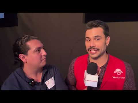 Carlos Speitzer is part of the new season of ¿Tú crees? and will open a new restaurant