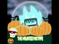 Full halloween mix the haunted mixtape