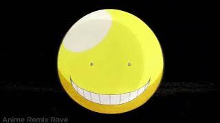 Assassination Classroom   Bad Romance - Lady Gaga