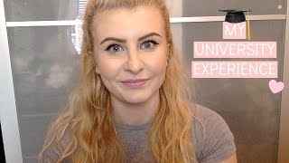 My University Experience: Tips For Freshers | harlzzwild