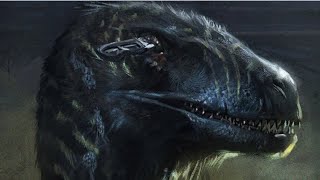 Me react Primitive War Trailer