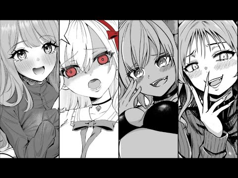 Comic dub Youtube Shorts Compilation
