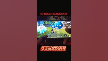 Techno spark 10c 📲⚙️ Handcam Free Fire ⚓⚓#shortfeed #shorts #handcam