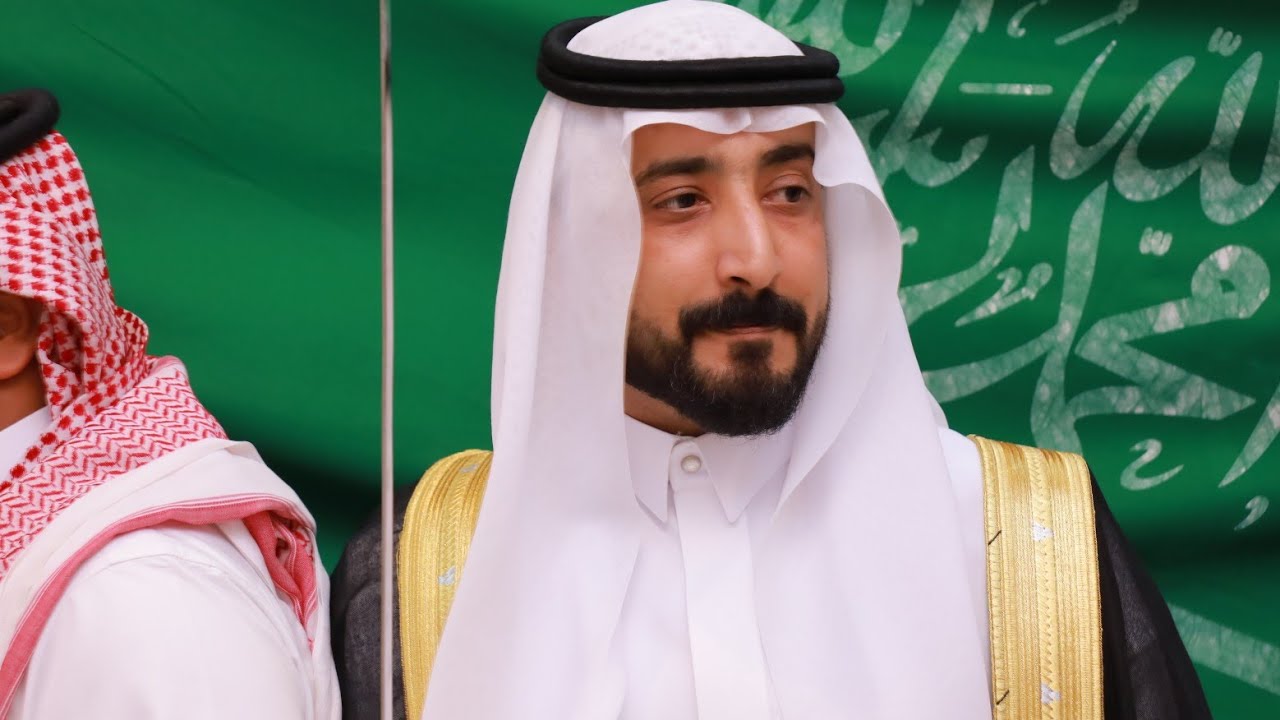 حفل ابناء المرحوم بأذن الله/ حسن بن ابراهيم الأحمدي الزهراني بمناسبه زواج اخيهم/ مرضي حسن الزهراني