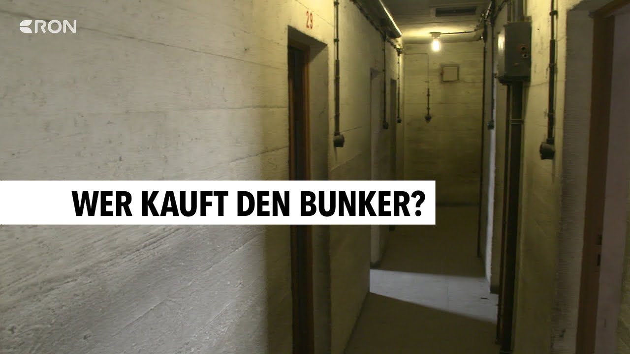 Ungewöhnliche Immobilie zum Verkauf | RON TV
