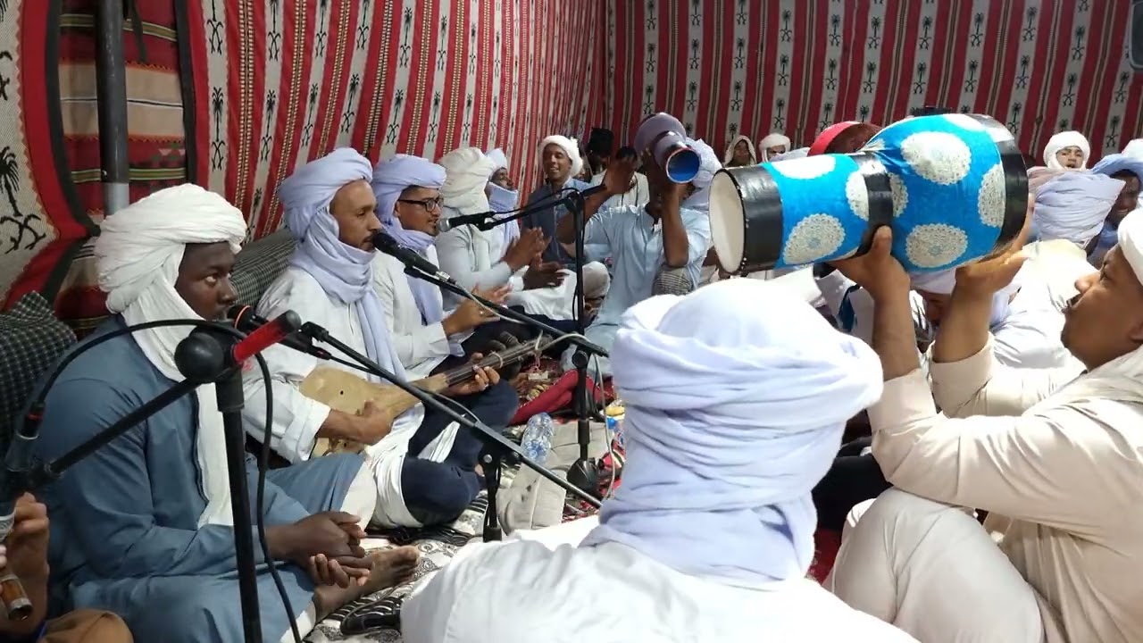 انتي لي ظيلفتيني( حرزاوي) 4k