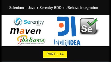 Part 14 - Execute TestScripts in Multiple Browsers and Environments - Selenium+Java+Serenity+JBehave