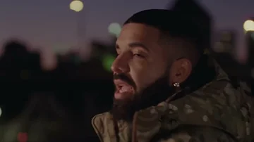 Drake - Chicago Freestyle ft.Giveon (Music Video)