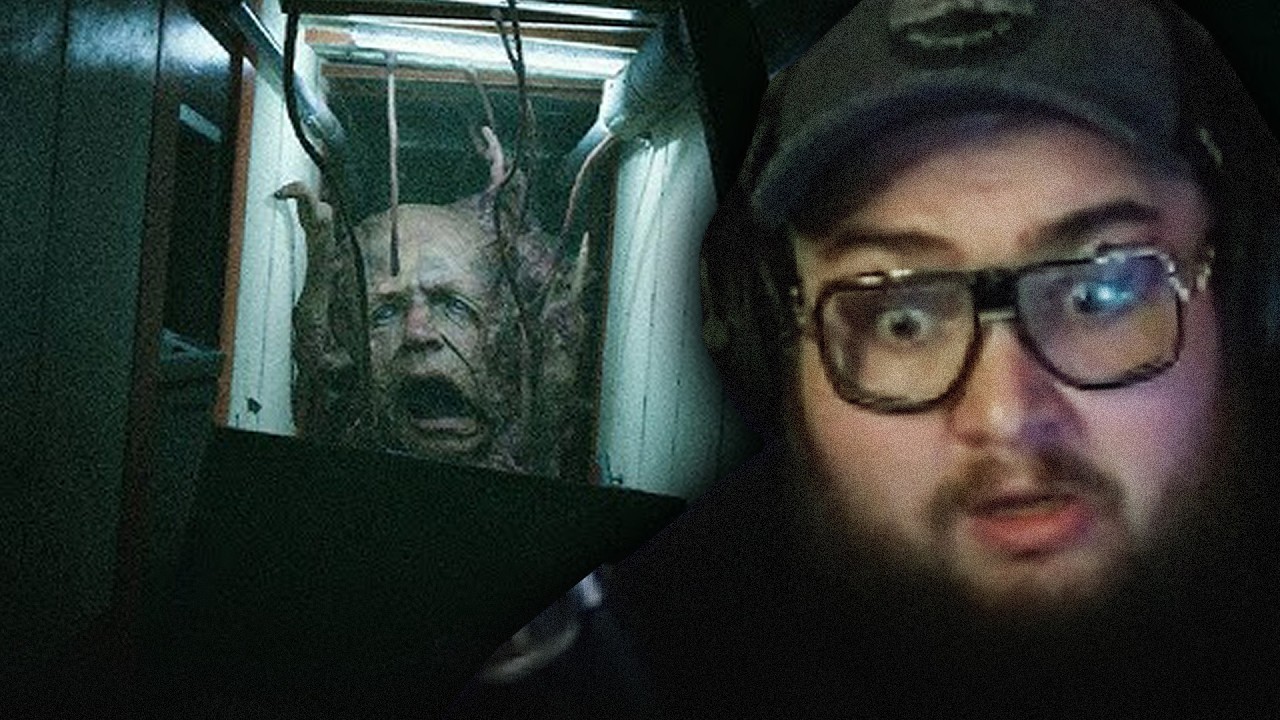 PSYCHO na ROPNÉ PLOŠINĚ!