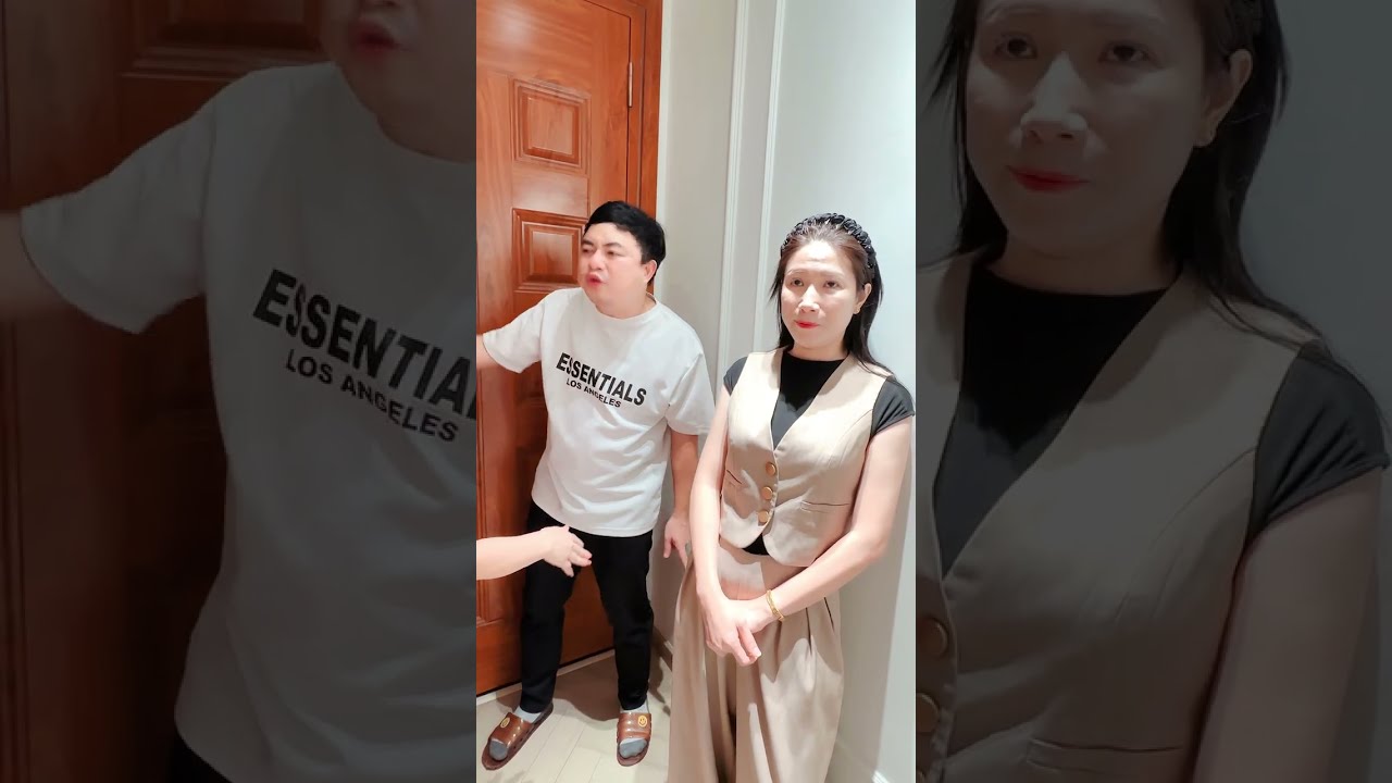 Bạn bè kiểu gì mà cứ xui bạn bỏ chồng !