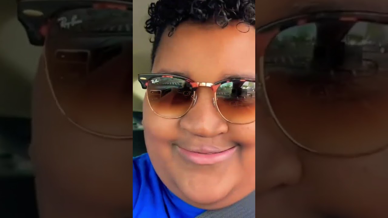 Alfonso peterman funny moment